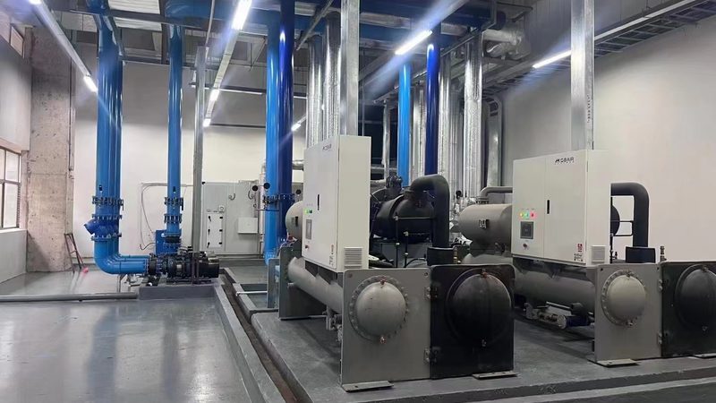 气调库专用制氮机：揭秘其核心原理与选型要点**