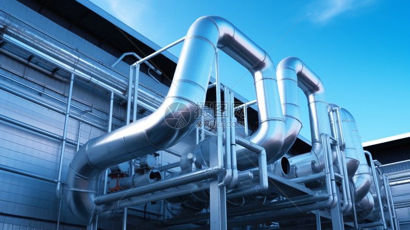 化工行业冷水机组选型：关键因素与误区解析