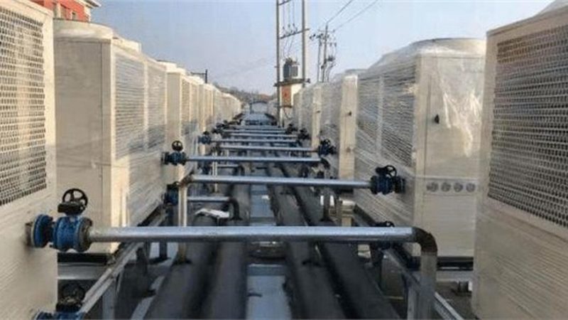 冷却塔工程报价流程：揭秘从询价到结算的完整路径