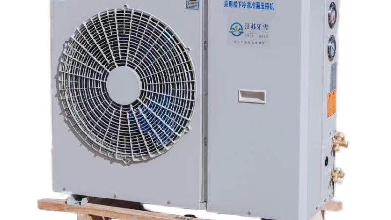 空气源热泵采暖，设计安装的五大关键要点**